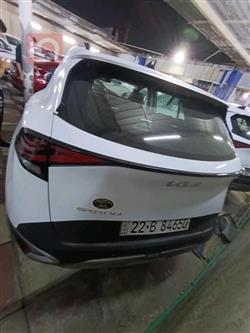کیا سپۆرتاج